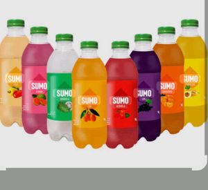 imagem do produto Suco garrafinha imagem ilustrativa