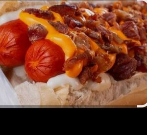 imagem do produto Dog sem miseria duplo.