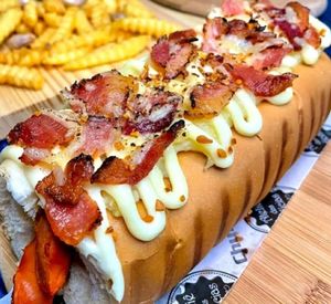 imagem do produto Combo sem miseria casal