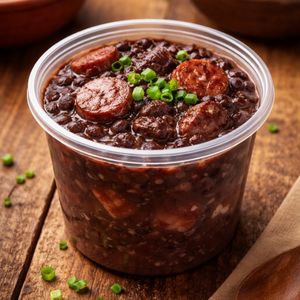 imagem do produto feijoada extra 