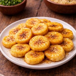 imagem do produto banana frita 