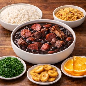 imagem do produto feiju individual🤤