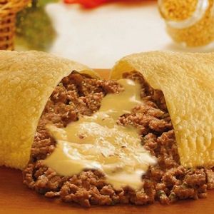 imagem do produto Pastel de Carne 20cm