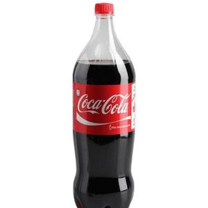 imagem do produto Coca cola 2 litros
