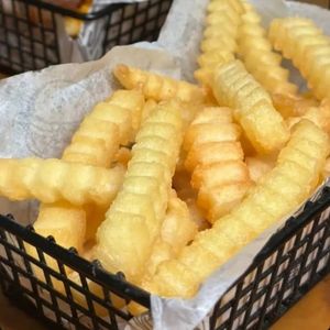 imagem do produto Batata frita simples