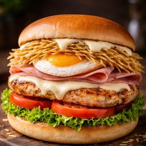 imagem do produto Frangolino