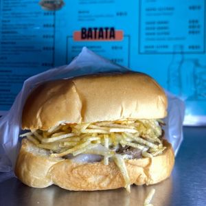 imagem do produto Burguito kids