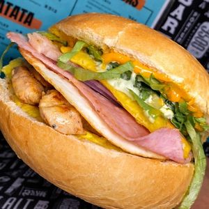 imagem do produto PREMIUM CHICKEN