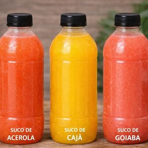 imagem do produto Suco 500ml