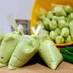 imagem do produto Maionese verde