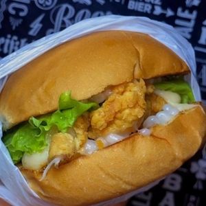 imagem do produto CHICKEN JOE