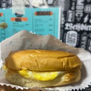 imagem do produto Misto simples