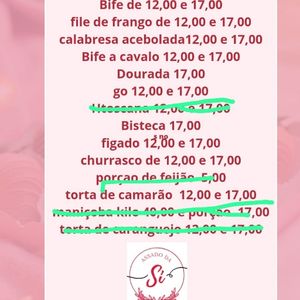 imagem do produto Frango frito 