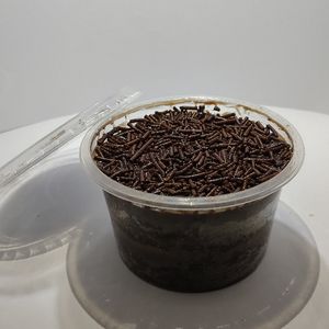 imagem do produto Bolinho de Pote Cacau Supremo 