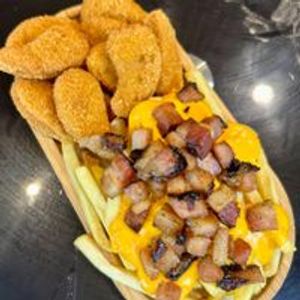 imagem do produto Mix do Rei 