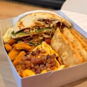 imagem do produto Combo Super X - Tudo