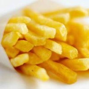 imagem do produto Fritas P