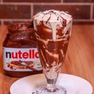 imagem do produto Milk Shake