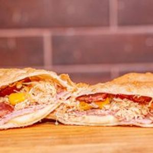 imagem do produto Top Pastel