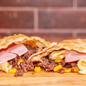 imagem do produto Super Pastel