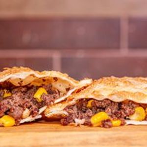 imagem do produto Pastel de Carne