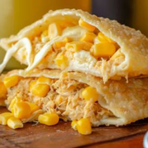 imagem do produto Pastel de Frango