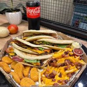 imagem do produto Combo 4