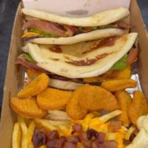 imagem do produto Combo 2