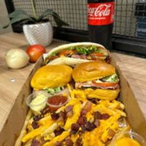 imagem do produto Combo Família Especial