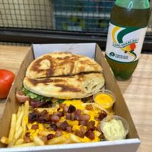 imagem do produto Combo X Tudo Especial