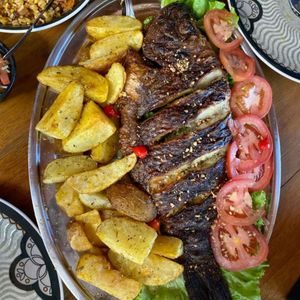 imagem do produto Tilápia completa