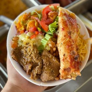 imagem do produto Marmita G (750ml) 