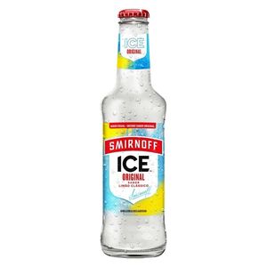 imagem do produto Smirnoff ice 275ml