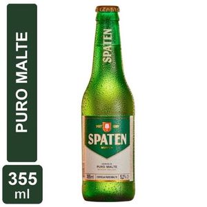 imagem do produto Spaten 355ml