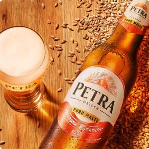imagem do produto Petra 600ml