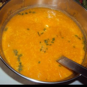 imagem do produto Caldo de caranguejo