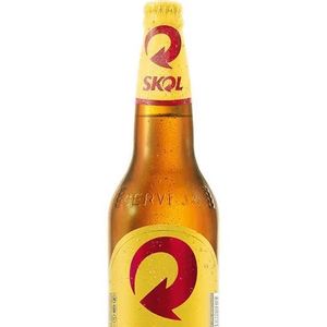 imagem do produto Skol 600ml