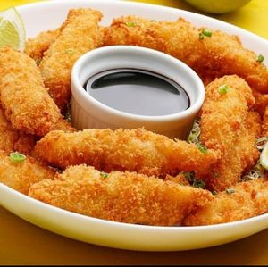 imagem do produto Isca de peixe 