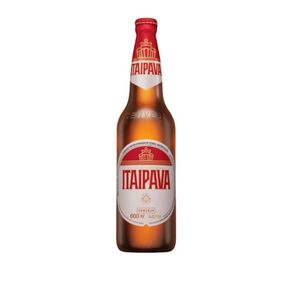 imagem do produto Itaipava 600ml