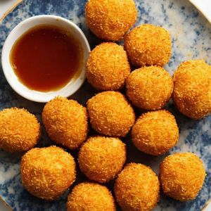 imagem do produto Porção Bolinha 