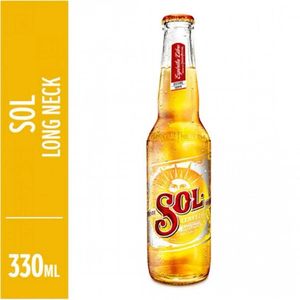 imagem do produto Sol 330ml