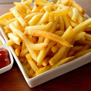 imagem do produto Batata frita