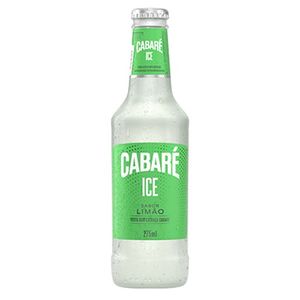 imagem do produto Cabaré ice 275ml