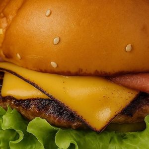 imagem do produto BIG BURGER 