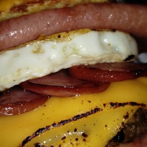 imagem do produto BIG EGG CALABRESA 