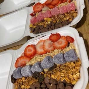 imagem do produto Açaí 500ml