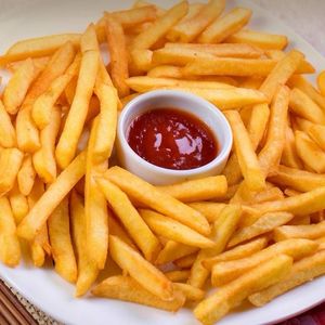 imagem do produto Batata Frita