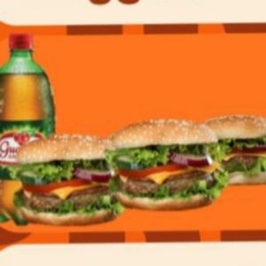 imagem do produto Combo especial 