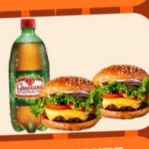 imagem do produto Combo picante 