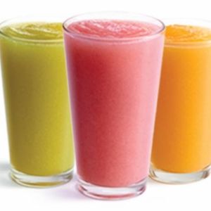 imagem do produto Suco no leite  (polpa ) 400ml